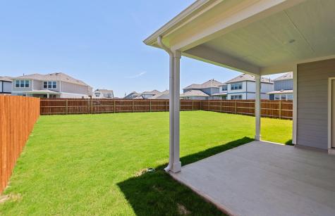 105 Amista Drive Liberty Hill TX 78642