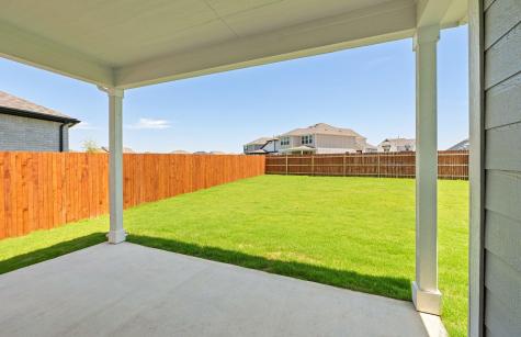 105 Amista Drive Liberty Hill TX 78642