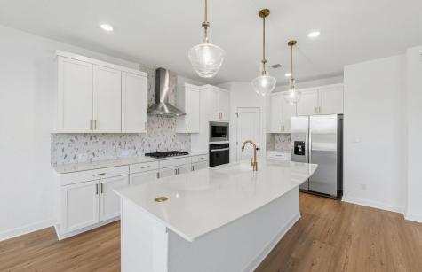 105 Amista Drive Liberty Hill TX 78642