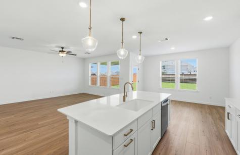 105 Amista Drive Liberty Hill TX 78642