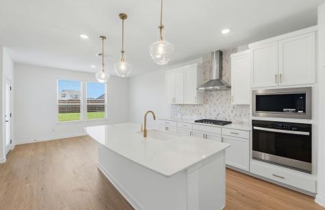 105 Amista Drive Liberty Hill TX 78642