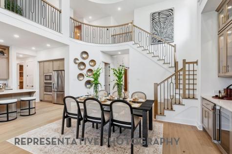 1309 White Daisy Lane Georgetown TX 78628