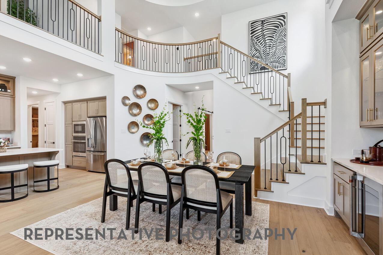 1309 White Daisy Lane Georgetown TX 78628