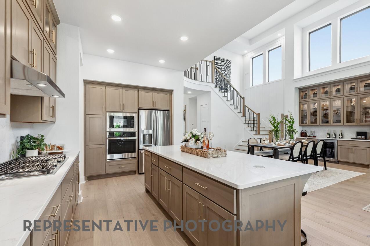 1309 White Daisy Lane Georgetown TX 78628