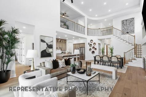 1309 White Daisy Lane Georgetown TX 78628
