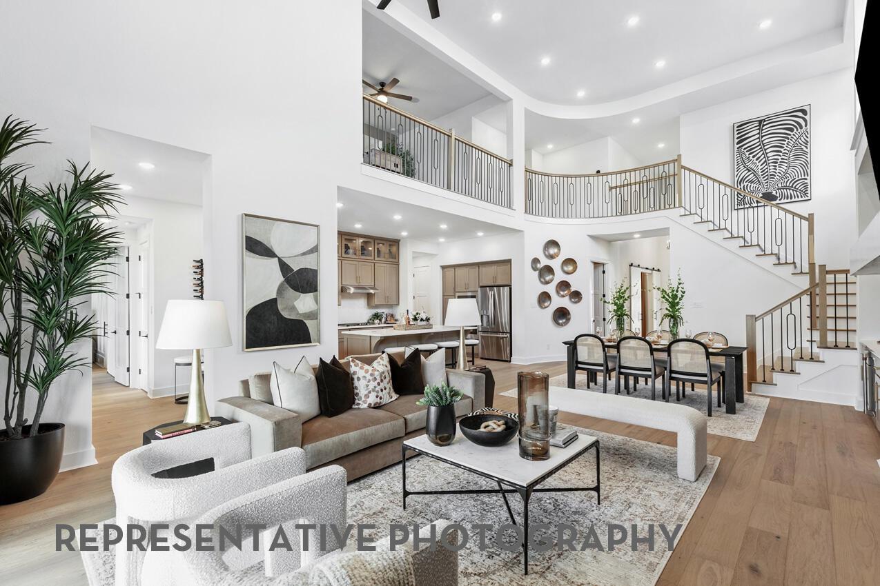 1309 White Daisy Lane Georgetown TX 78628