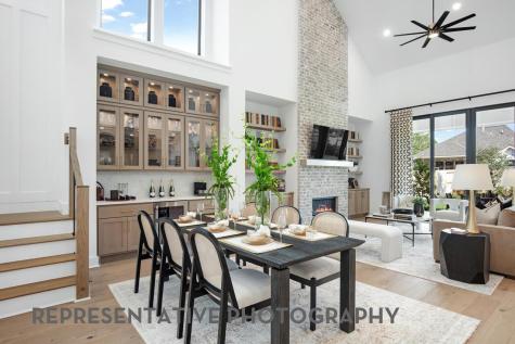1309 White Daisy Lane Georgetown TX 78628