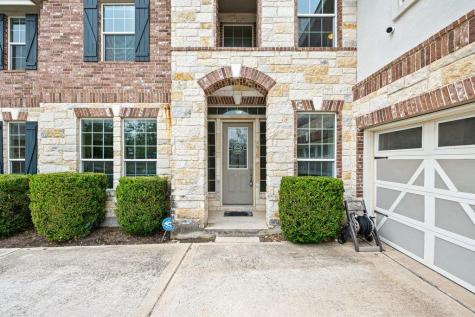 1313 Autumn Sage Way Pflugerville TX 78660