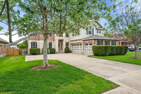1313 Autumn Sage Way Pflugerville TX 78660