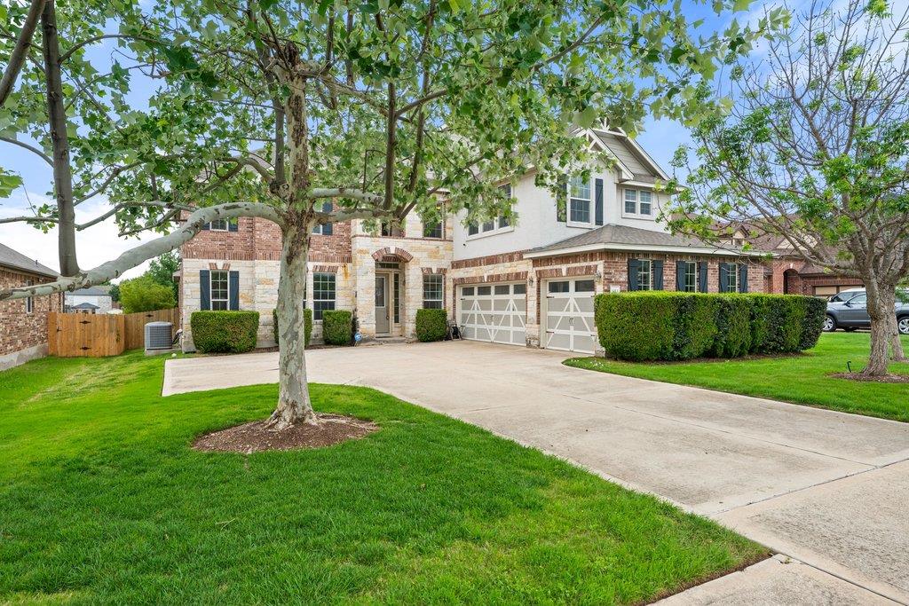 1313 Autumn Sage Way Pflugerville TX 78660