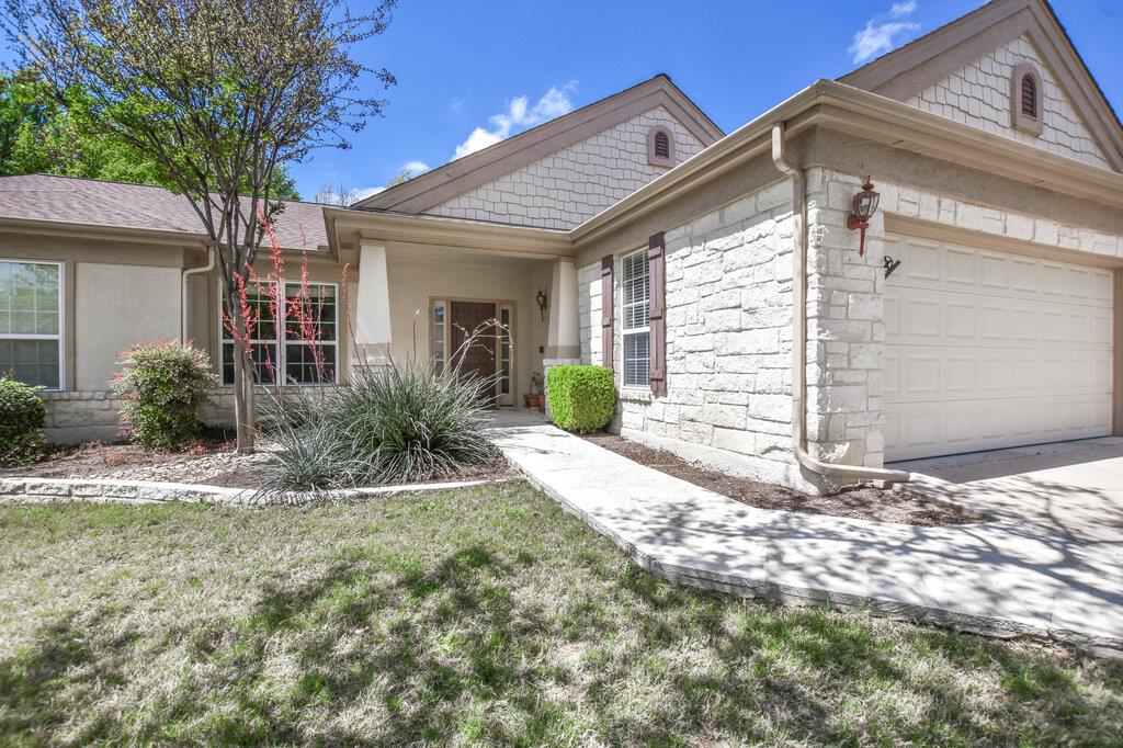 735 Breezeway Lane Georgetown TX 78633