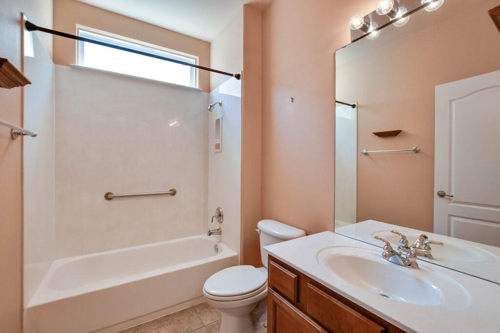 735 Breezeway Lane Georgetown TX 78633