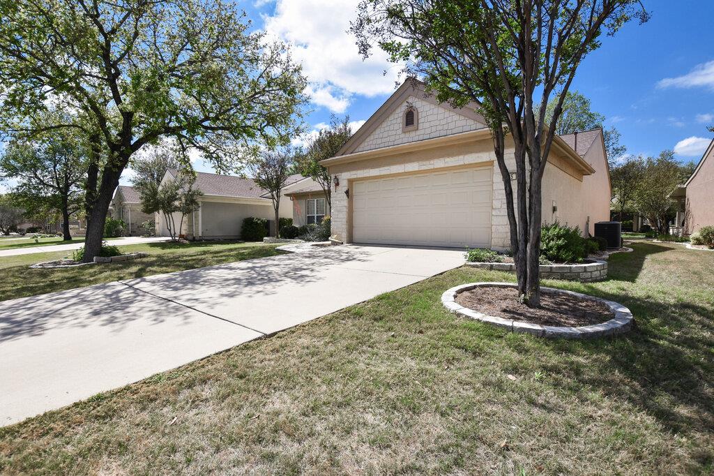 735 Breezeway Lane Georgetown TX 78633