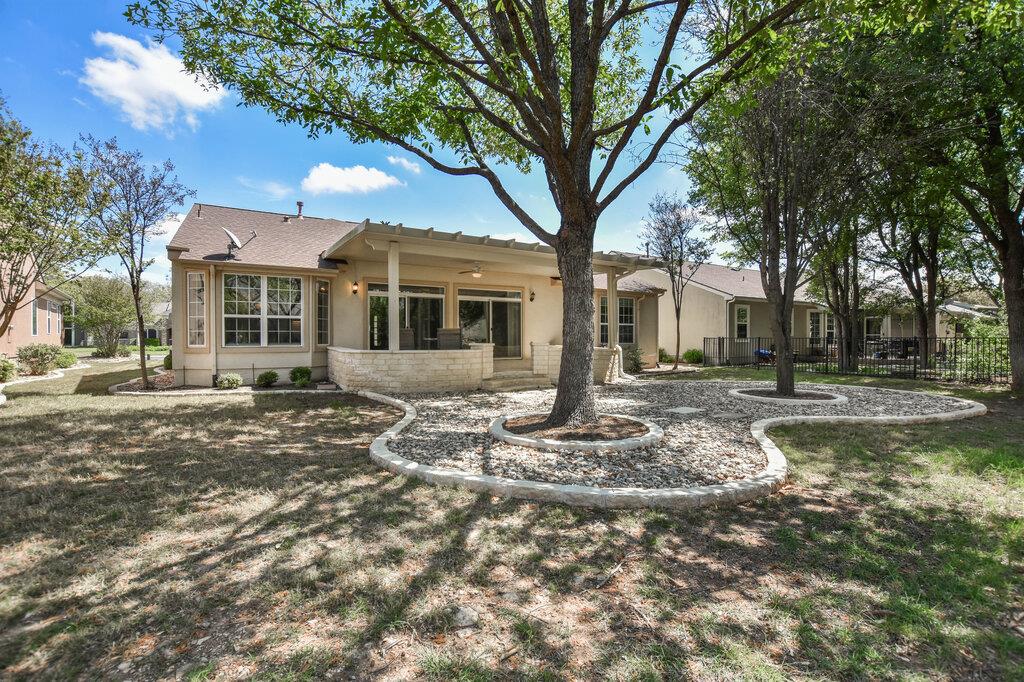 735 Breezeway Lane Georgetown TX 78633