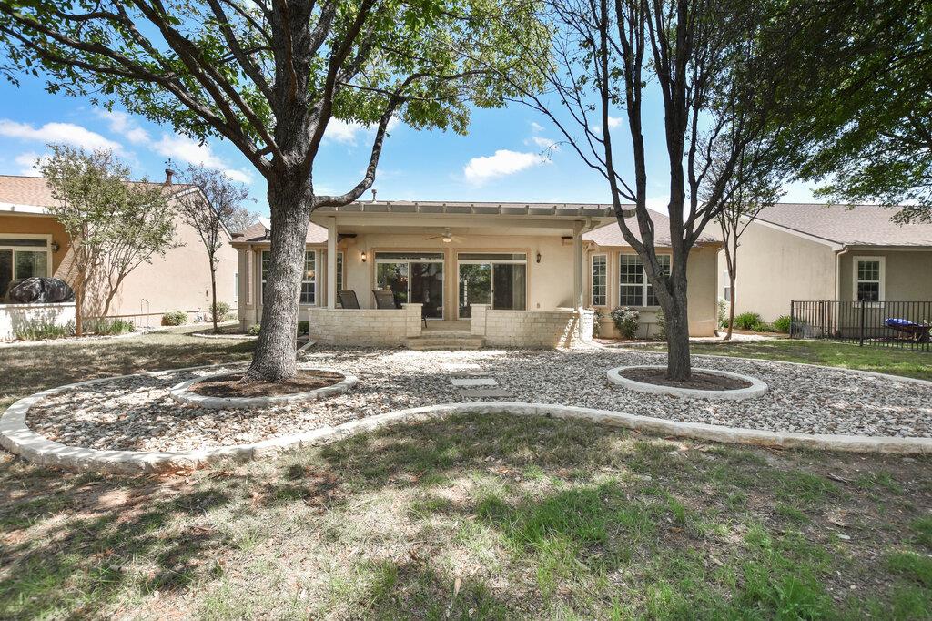 735 Breezeway Lane Georgetown TX 78633
