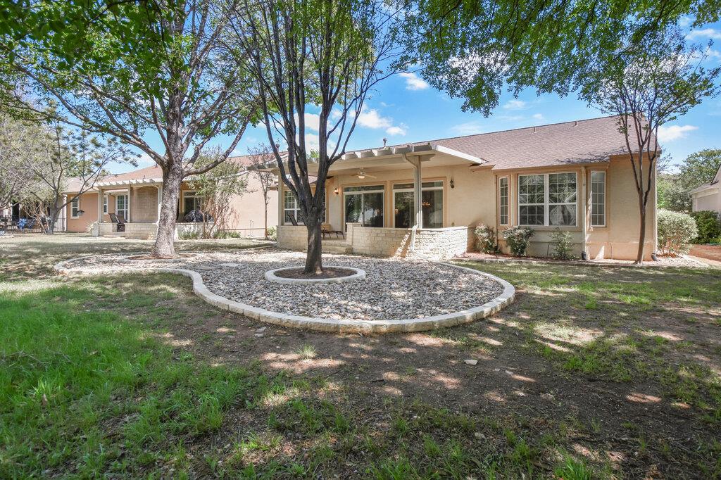 735 Breezeway Lane Georgetown TX 78633