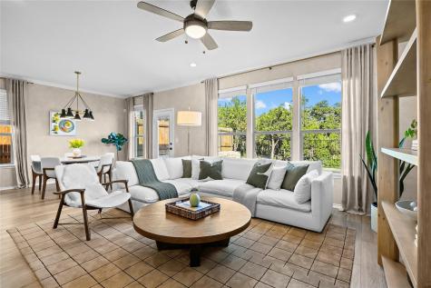 7005 Harvest Trail Drive Austin TX 78736