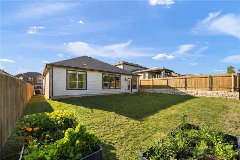 7005 Harvest Trail Drive Austin TX 78736