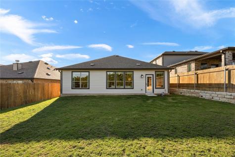 7005 Harvest Trail Drive Austin TX 78736