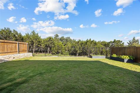 7005 Harvest Trail Drive Austin TX 78736