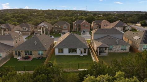 7005 Harvest Trail Drive Austin TX 78736