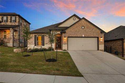 7005 Harvest Trail Drive Austin TX 78736