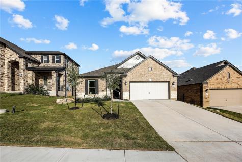 7005 Harvest Trail Drive Austin TX 78736