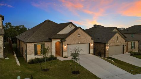 7005 Harvest Trail Drive Austin TX 78736