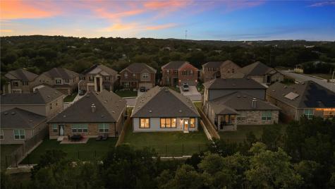 7005 Harvest Trail Drive Austin TX 78736