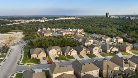 7005 Harvest Trail Drive Austin TX 78736