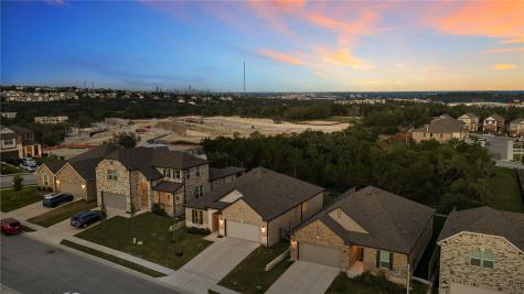 7005 Harvest Trail Drive Austin TX 78736