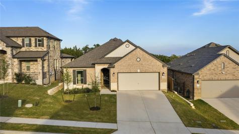 7005 Harvest Trail Drive Austin TX 78736