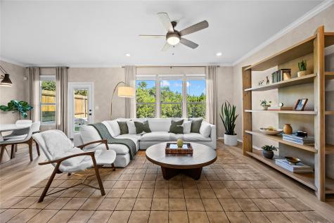 7005 Harvest Trail Drive Austin TX 78736