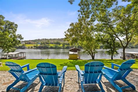 2007 Big Horn Drive Austin TX 78734