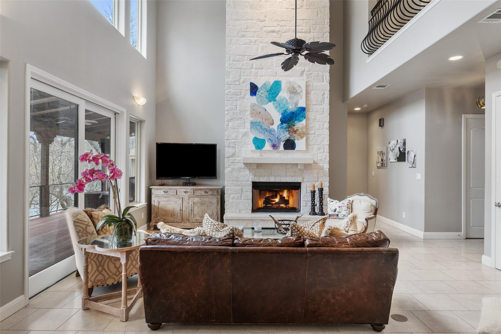 2007 Big Horn Drive Austin TX 78734