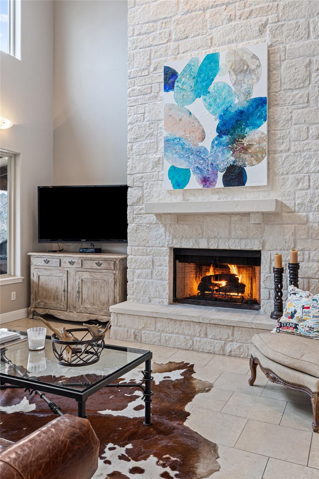 2007 Big Horn Drive Austin TX 78734