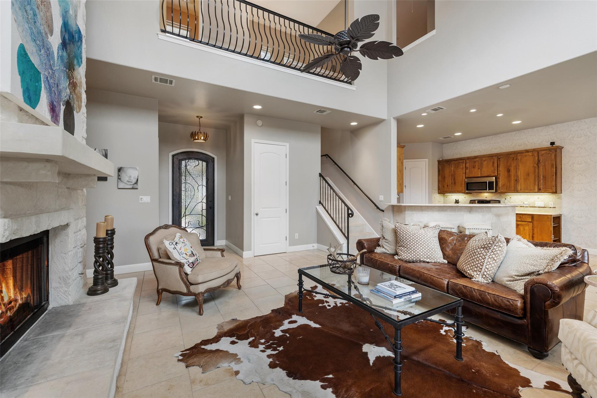 2007 Big Horn Drive Austin TX 78734