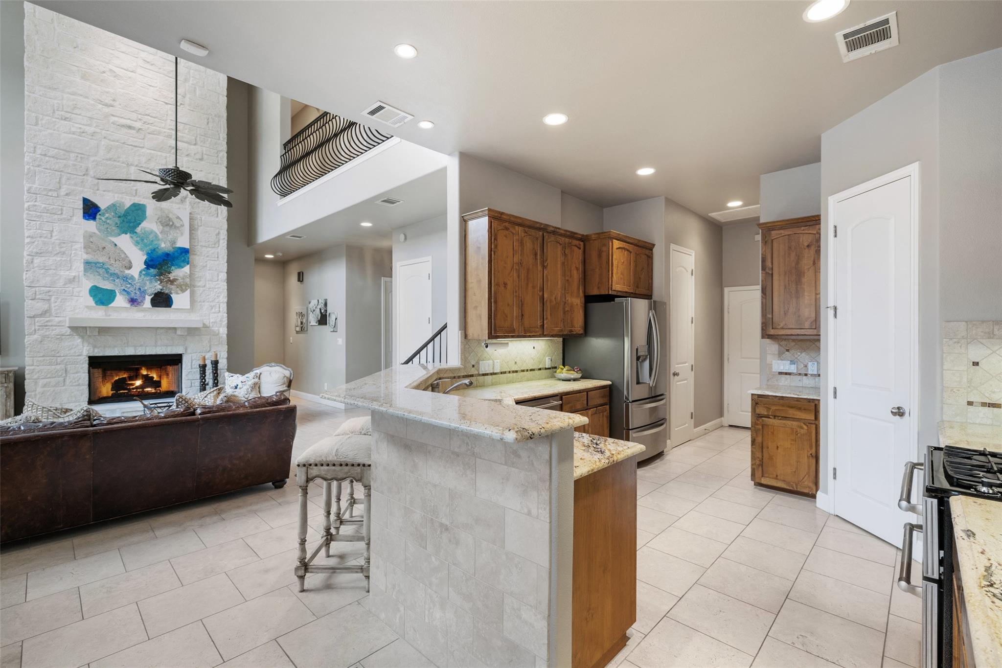 2007 Big Horn Drive Austin TX 78734