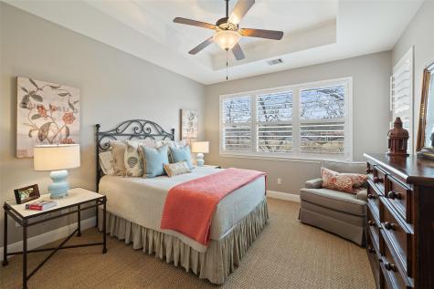 2007 Big Horn Drive Austin TX 78734