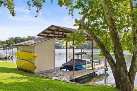 2007 Big Horn Drive Austin TX 78734