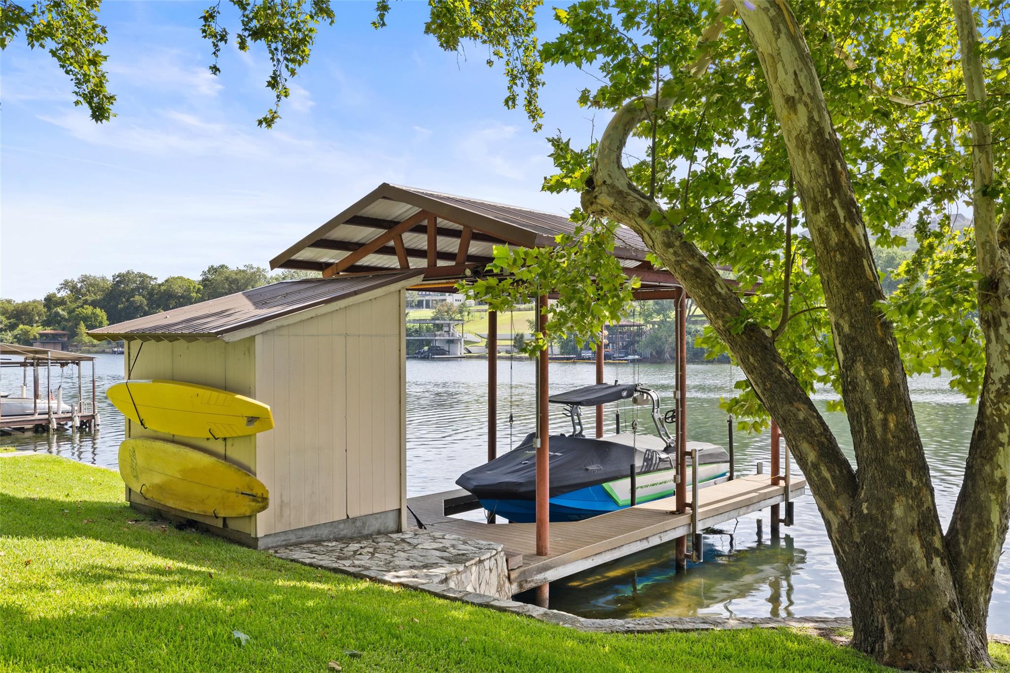 2007 Big Horn Drive Austin TX 78734