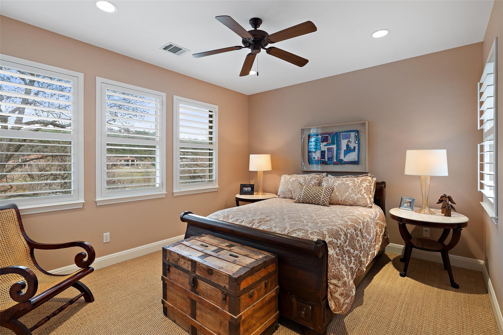 2007 Big Horn Drive Austin TX 78734