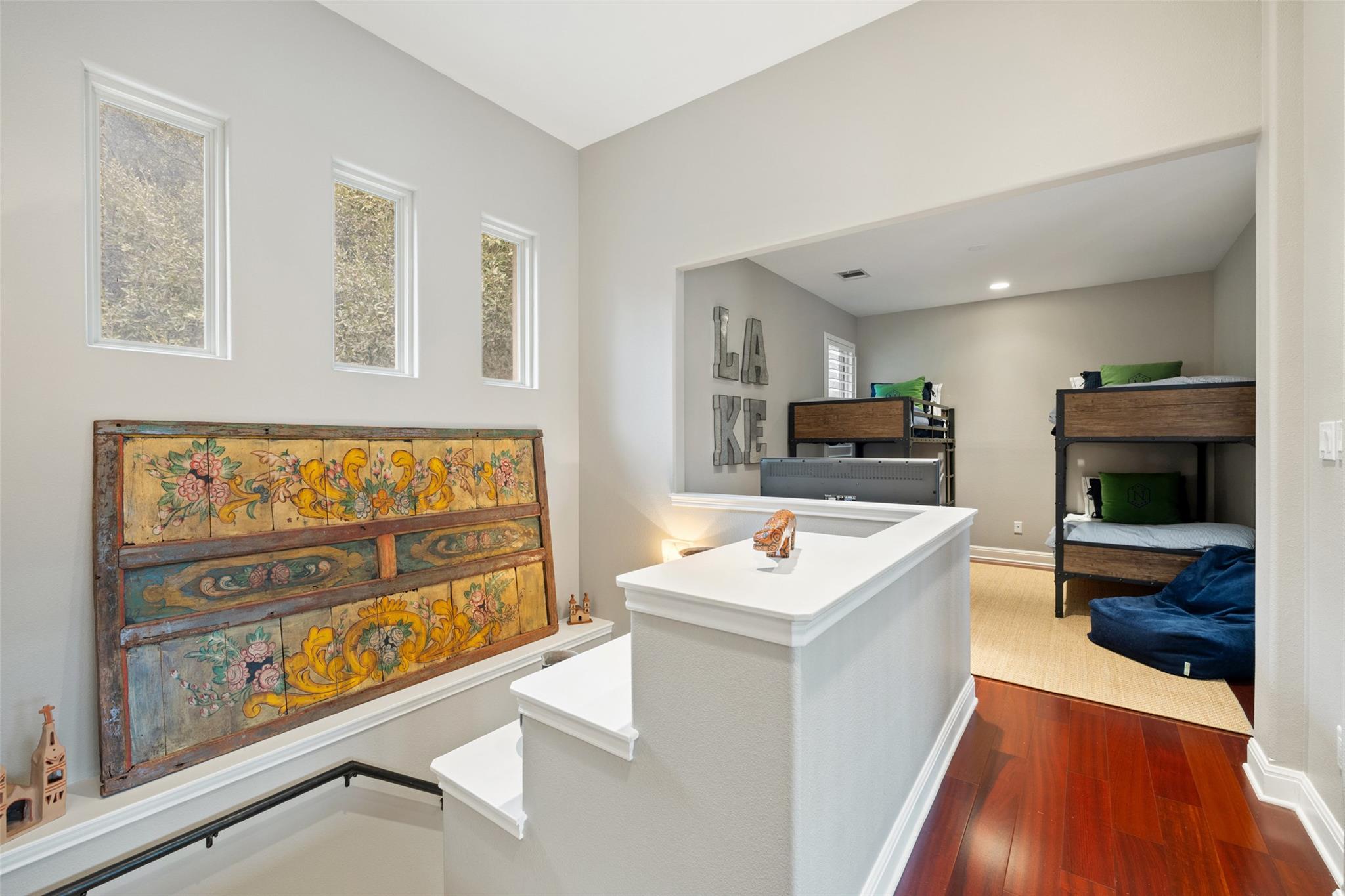 2007 Big Horn Drive Austin TX 78734