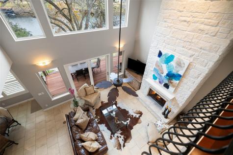 2007 Big Horn Drive Austin TX 78734