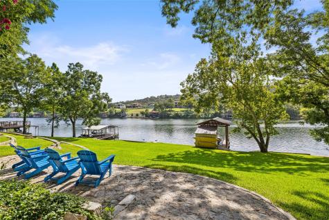 2007 Big Horn Drive Austin TX 78734