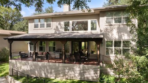 2007 Big Horn Drive Austin TX 78734