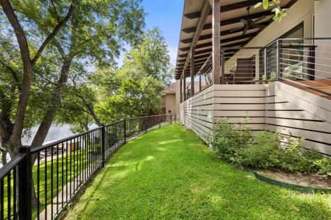 2007 Big Horn Drive Austin TX 78734