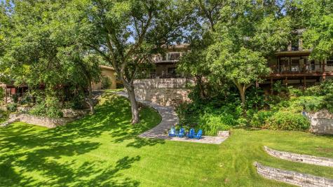2007 Big Horn Drive Austin TX 78734