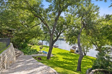 2007 Big Horn Drive Austin TX 78734