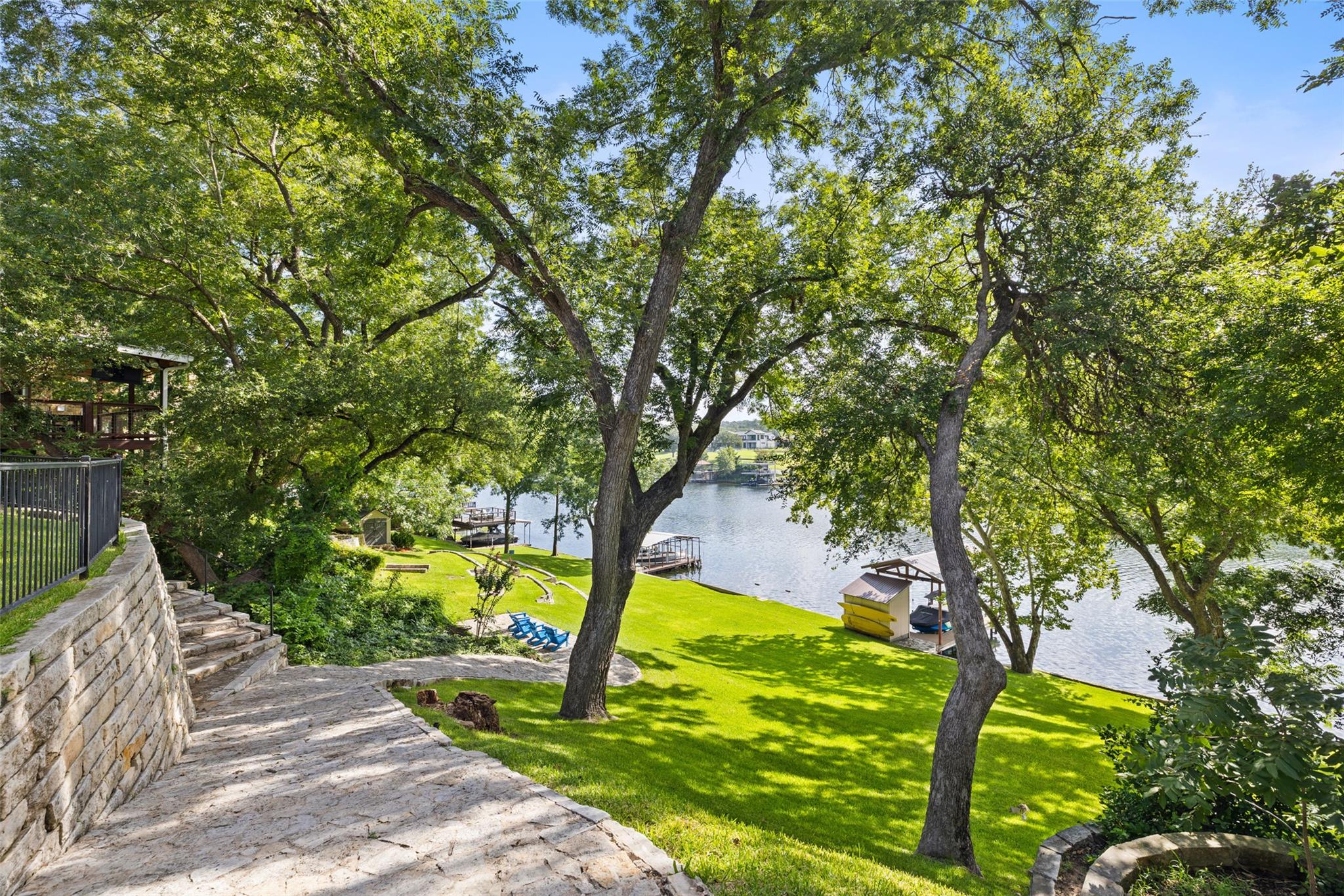 2007 Big Horn Drive Austin TX 78734